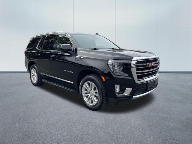 2024 GMC Yukon 4WD SLT