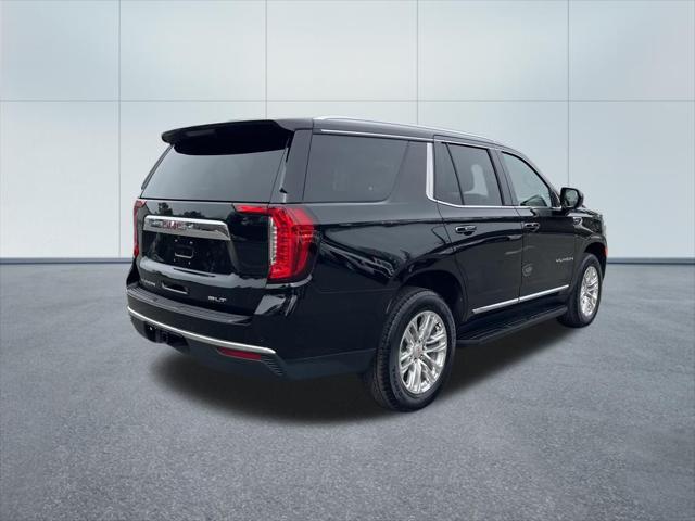 2024 GMC Yukon 4WD SLT