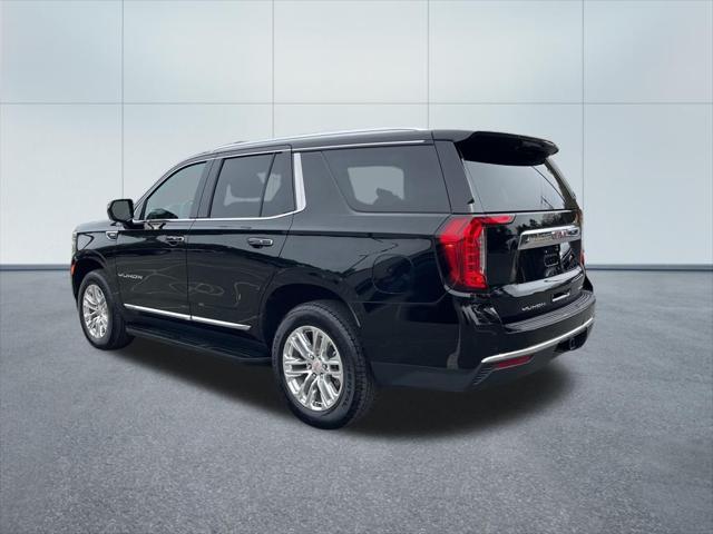 2024 GMC Yukon 4WD SLT