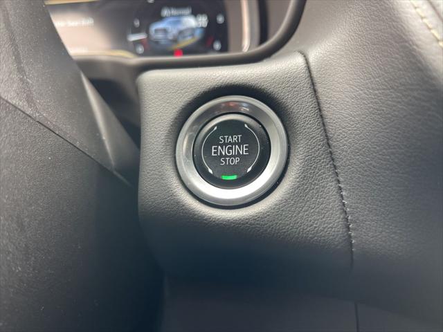2024 GMC Yukon 4WD SLT