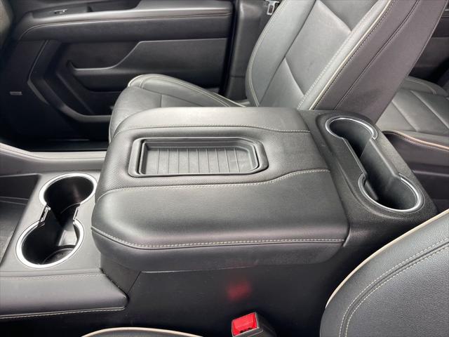2024 GMC Yukon 4WD SLT