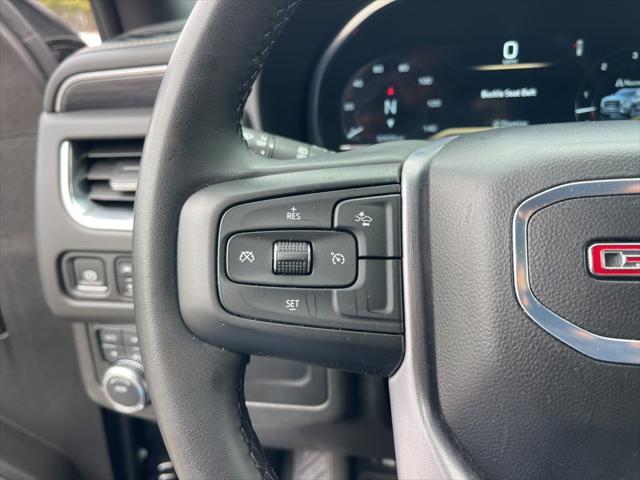 2024 GMC Yukon 4WD SLT