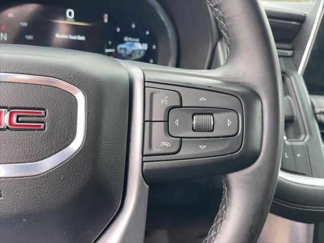 2024 GMC Yukon 4WD SLT