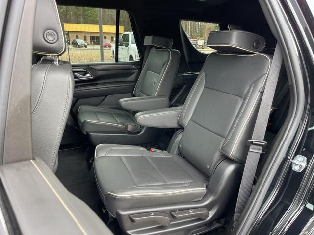 2024 GMC Yukon 4WD SLT