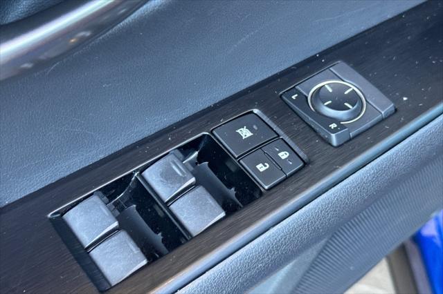 2019 Lexus UX 200 F SPORT