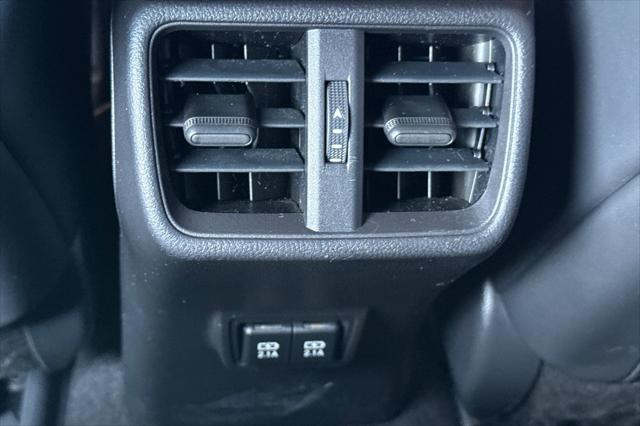 2019 Lexus UX 200 F SPORT