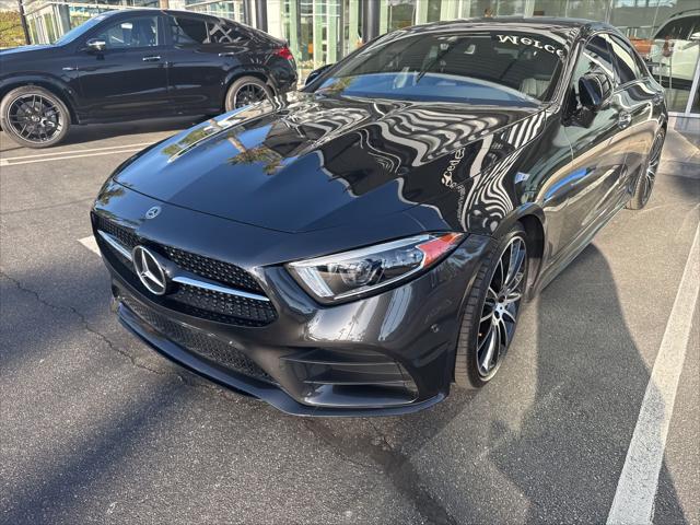 2021 Mercedes-Benz CLS CLS 450 for sale in Foothill Ranch, CA