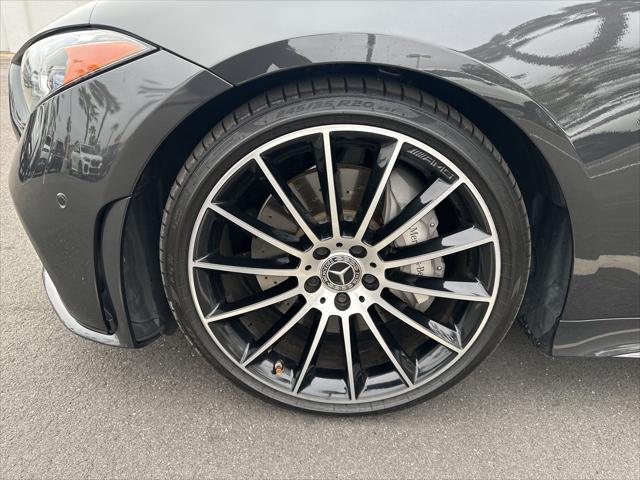 2021 Mercedes-Benz CLS CLS 450