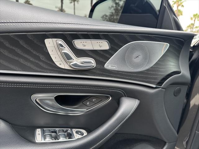 2021 Mercedes-Benz CLS CLS 450