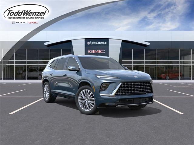 2026 Buick Enclave Avenir FWD for sale in Grand Rapids, MI