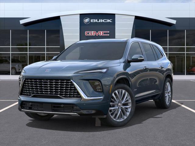 2026 Buick Enclave Avenir FWD