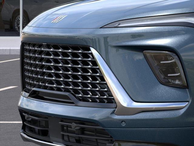 2026 Buick Enclave Avenir FWD