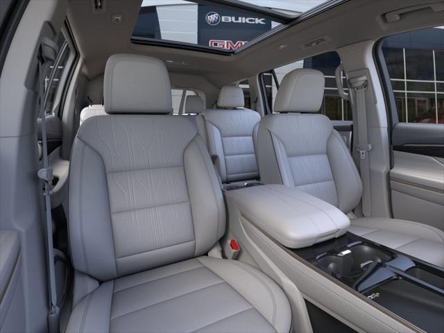 2026 Buick Enclave Avenir FWD