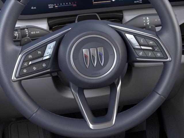 2026 Buick Enclave Avenir FWD