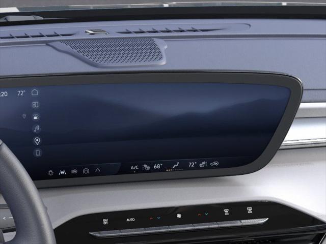 2026 Buick Enclave Avenir FWD