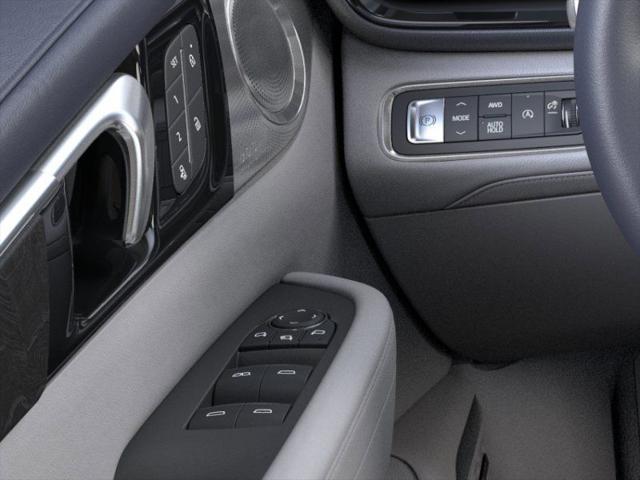 2026 Buick Enclave Avenir FWD