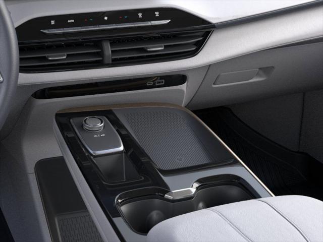 2026 Buick Enclave Avenir FWD