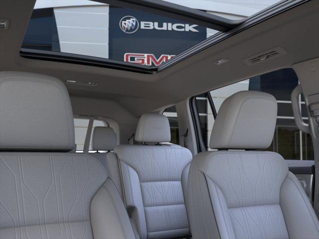 2026 Buick Enclave Avenir FWD