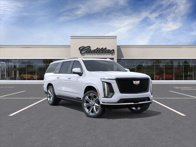 2026 Cadillac Escalade ESV Sport for sale in Omaha, NV