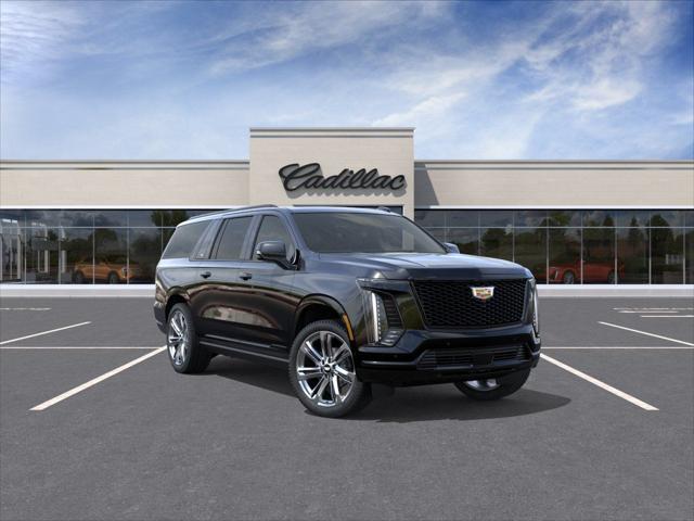 2026 Cadillac Escalade ESV Sport for sale in Omaha, NV