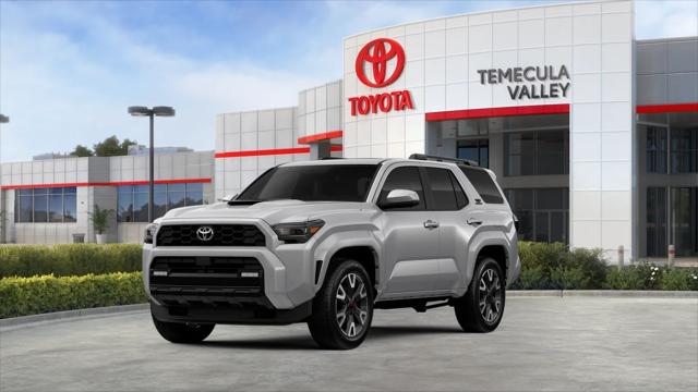2026 Toyota 4Runner TRD Sport Premium for sale in Temecula, CA