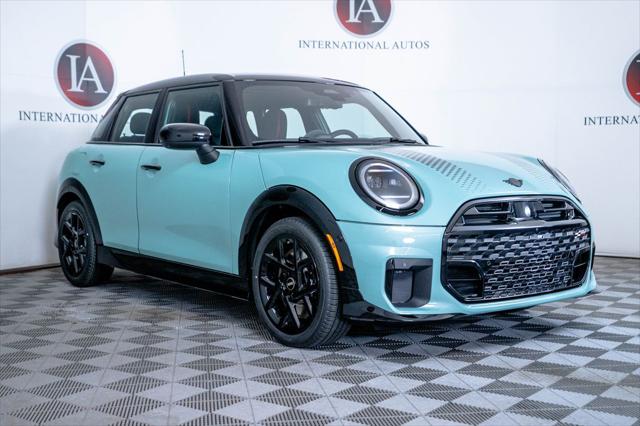 2026 MINI Hardtop Cooper S for sale in West Allis, WI
