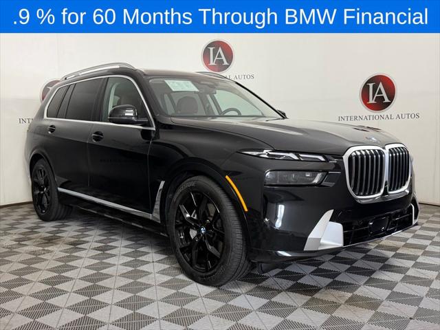 2026 BMW X7 xDrive40i for sale in West Allis, WI