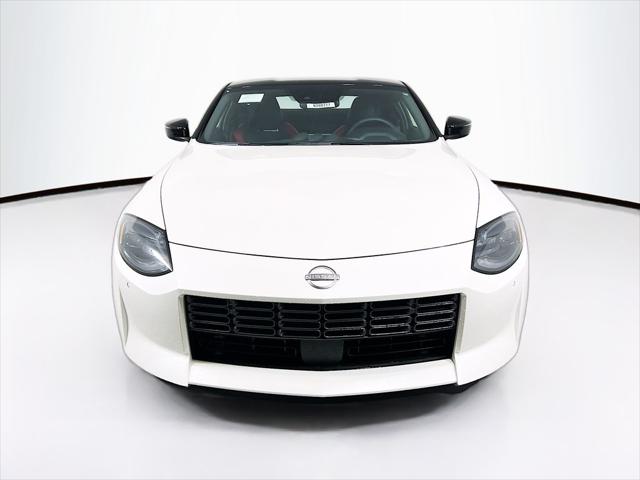 2026 Nissan Z Performance