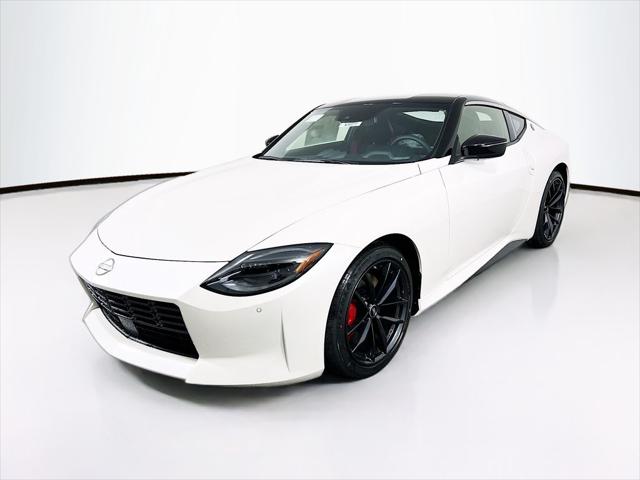 2026 Nissan Z Performance
