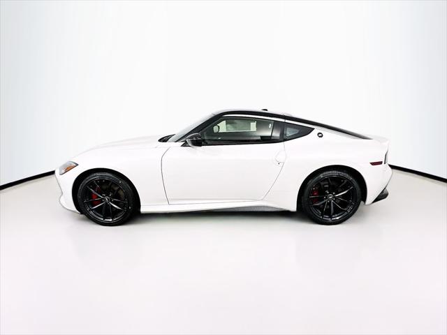 2026 Nissan Z Performance