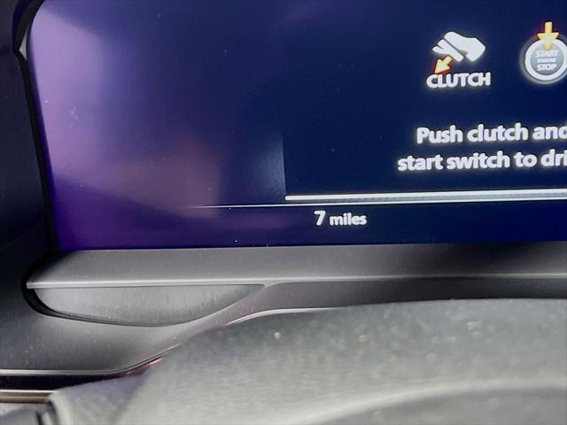 2026 Nissan Z Performance