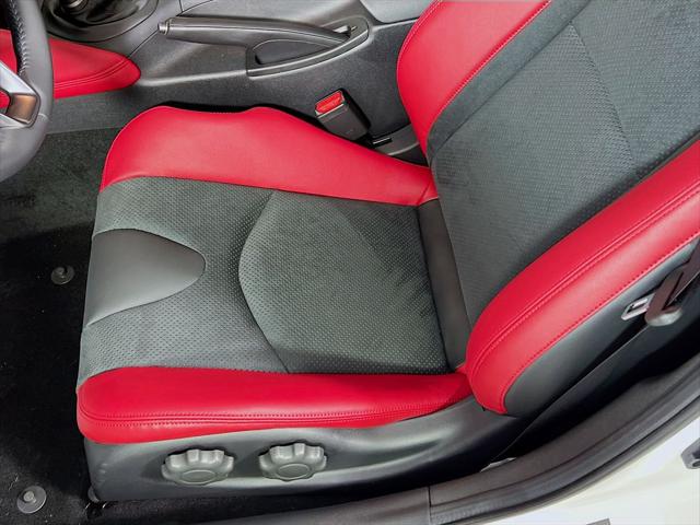 2026 Nissan Z Performance