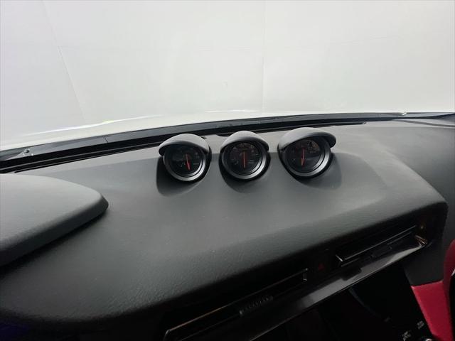 2026 Nissan Z Performance