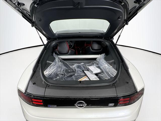 2026 Nissan Z Performance