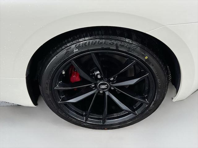 2026 Nissan Z Performance