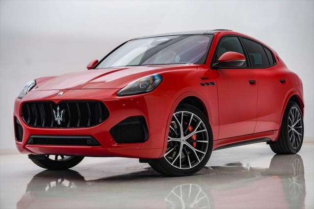 2026 Maserati Grecale Modena for sale in Downers Grove, IL