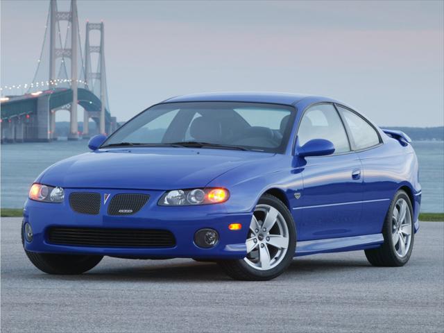 2004 Pontiac GTO Base for sale in Culpeper, VA