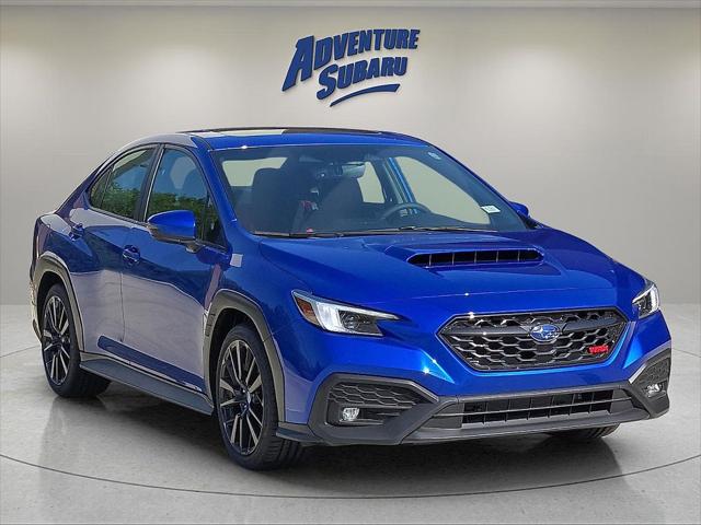 2026 Subaru WRX Limited for sale in Fayetteville, AR