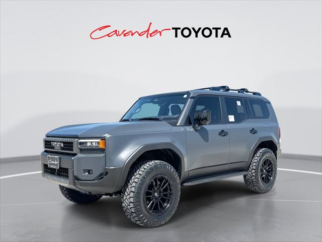 2027 Toyota Land Cruiser Land Cruiser for sale in San Antonio, TX