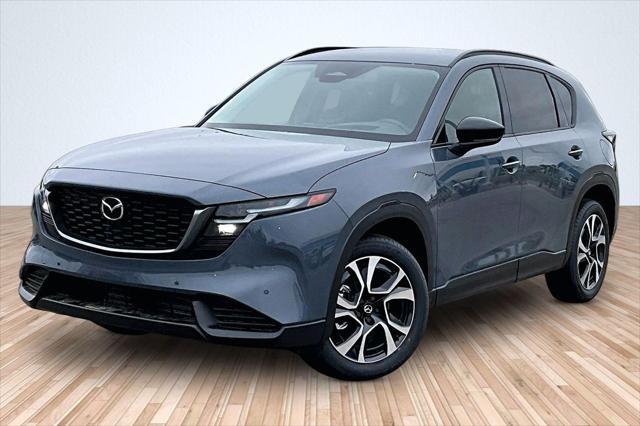 2026 Mazda CX-5 2.5 S Preferred for sale in Oklahoma City, OK
