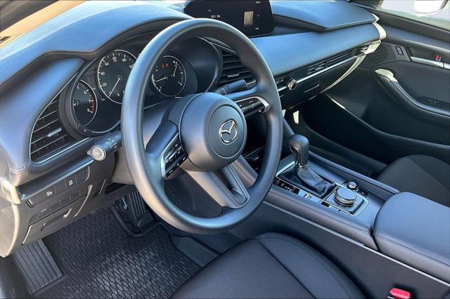 2026 Mazda Mazda3 2.5 S