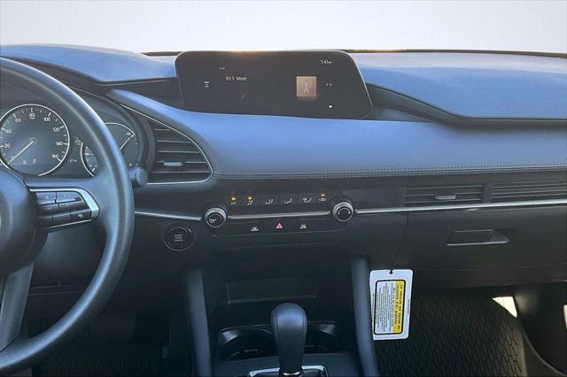2026 Mazda Mazda3 2.5 S