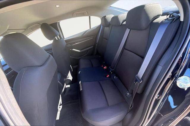 2026 Mazda Mazda3 2.5 S