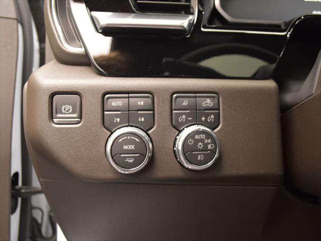 2026 GMC Sierra 1500 Crew Cab, Short Bed, SLT, 4WD