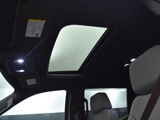 2026 GMC Sierra 1500 Crew Cab, Short Bed, SLT, 4WD
