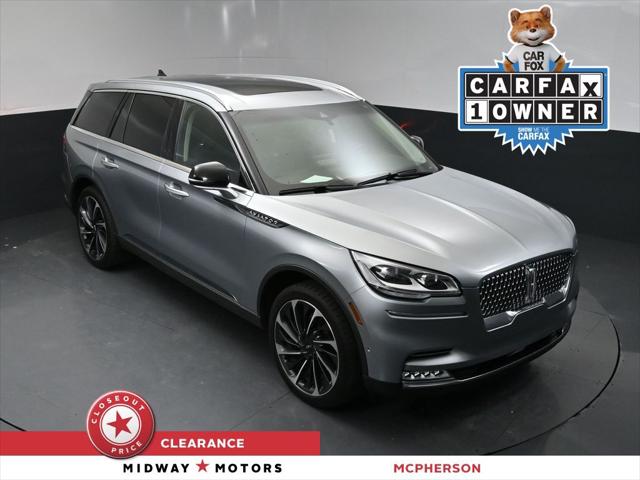 2024 Lincoln Aviator Reserve for sale in McPherson, KS