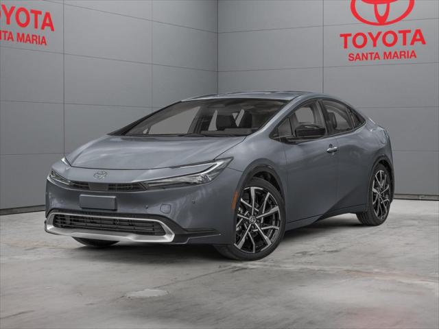 2026 Toyota Prius Plug-In XSE for sale in Santa Maria, CA