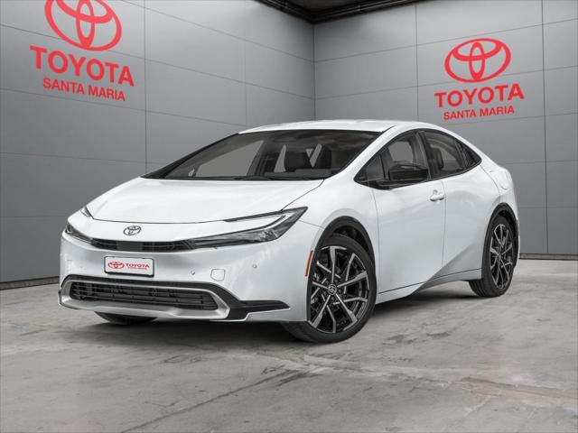 2026 Toyota Prius Plug-In XSE Premium for sale in Santa Maria, CA