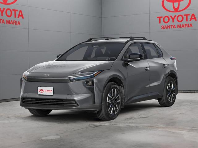 2026 Toyota bZ Limited for sale in Santa Maria, CA