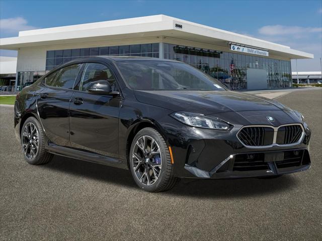 2026 BMW Coupe 228 Gran Coupe